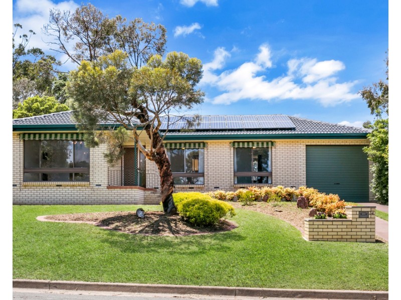 34 Lynlee Crescent, Huntfield Heights SA 5163