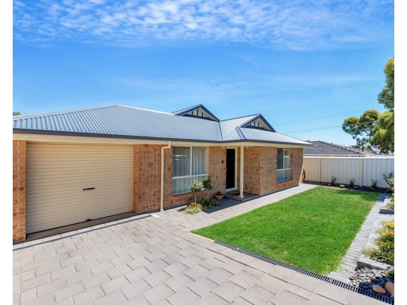 4 Joy Street, Morphett Vale SA 5162
