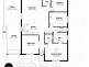 4 Joy Street, Morphett Vale SA 5162 Floorplan