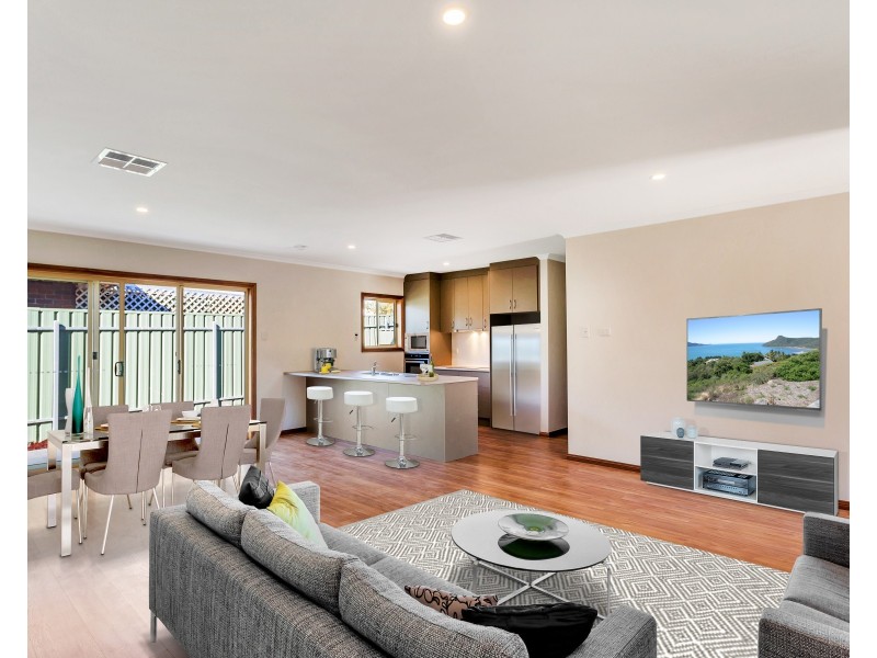 16 Argyle Avenue, Morphett Vale SA 5162