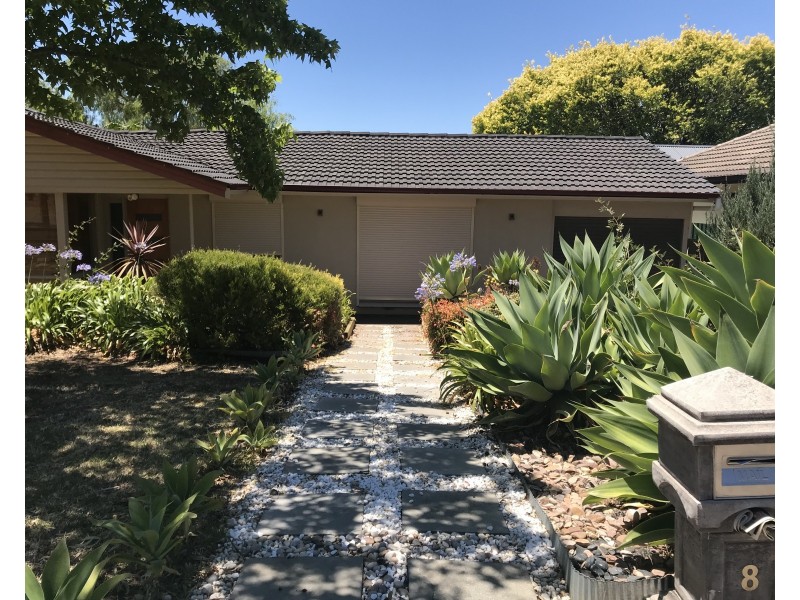 8  Trinity Street, Reynella SA 5161