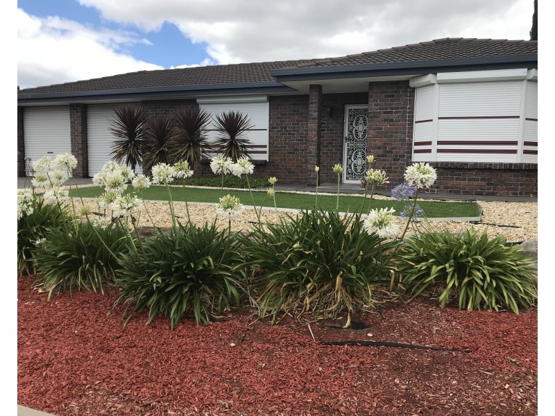 4 Traeger Court, Woodcroft SA 5162