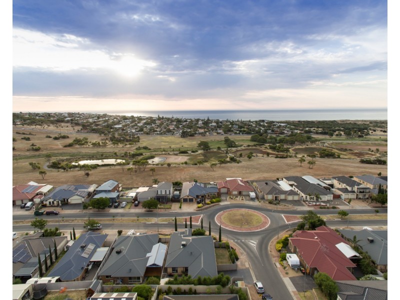 120 Grand Boulevard, Seaford Rise SA 5169