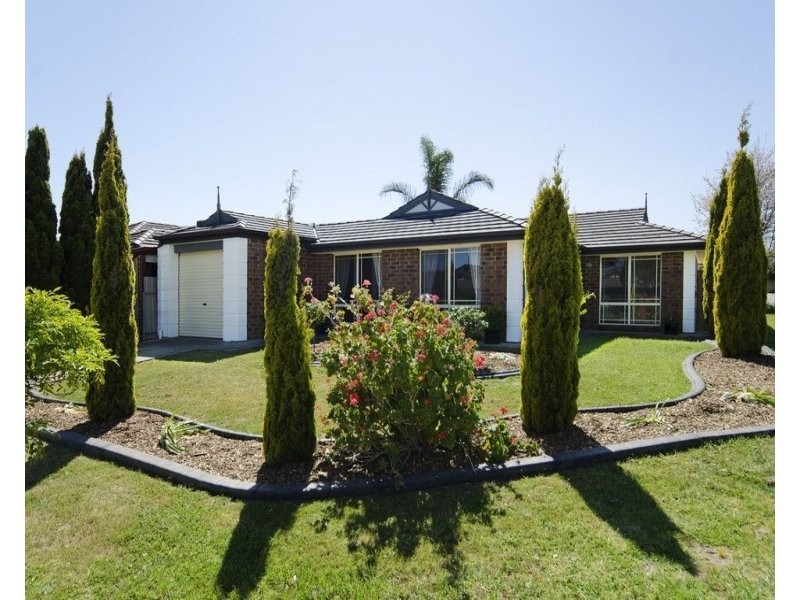 2 Cardiff Walk, Seaford SA 5169
