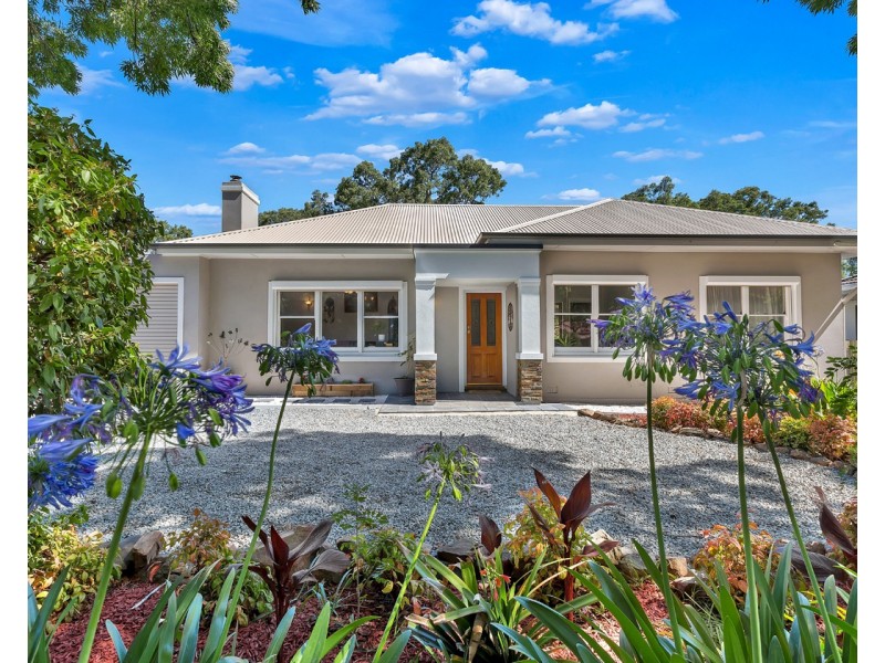6 Mawson Road, Meadows SA 5201