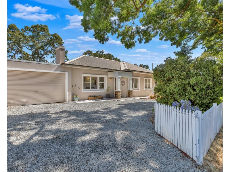 6 Mawson Road, Meadows SA 5201