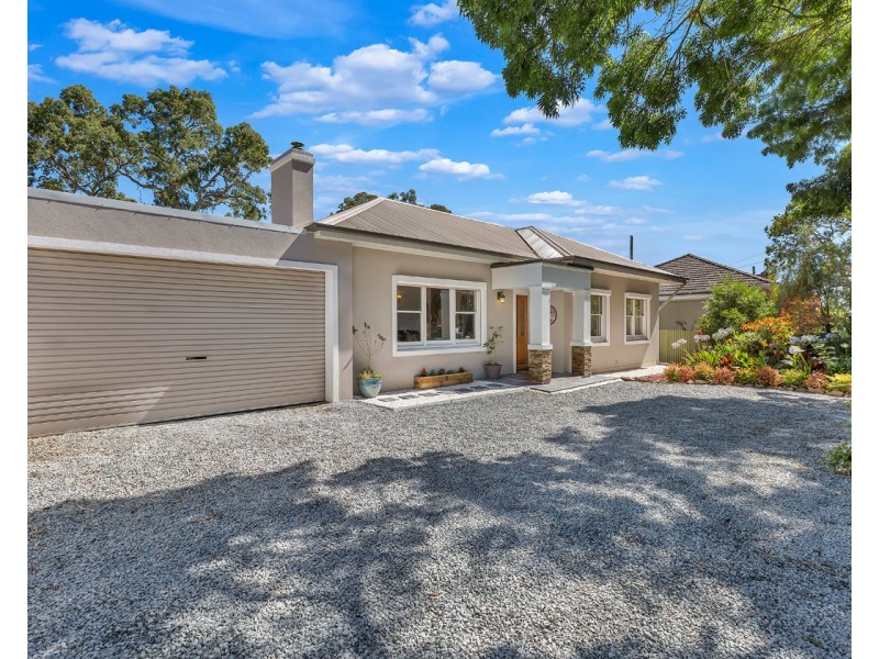 6 Mawson Road, Meadows SA 5201