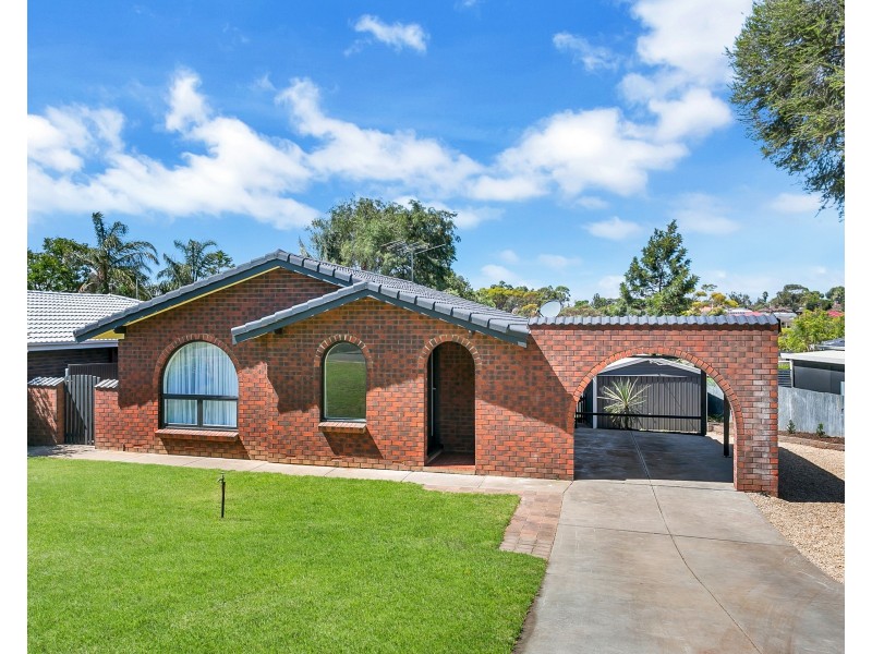 26 Queensferry Road, Old Reynella SA 5161