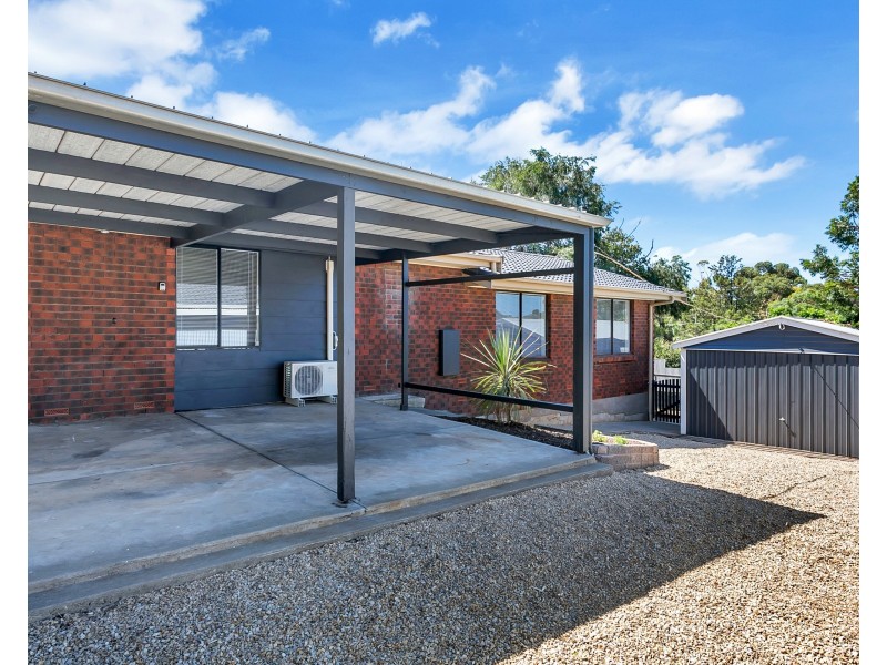 26 Queensferry Road, Old Reynella SA 5161