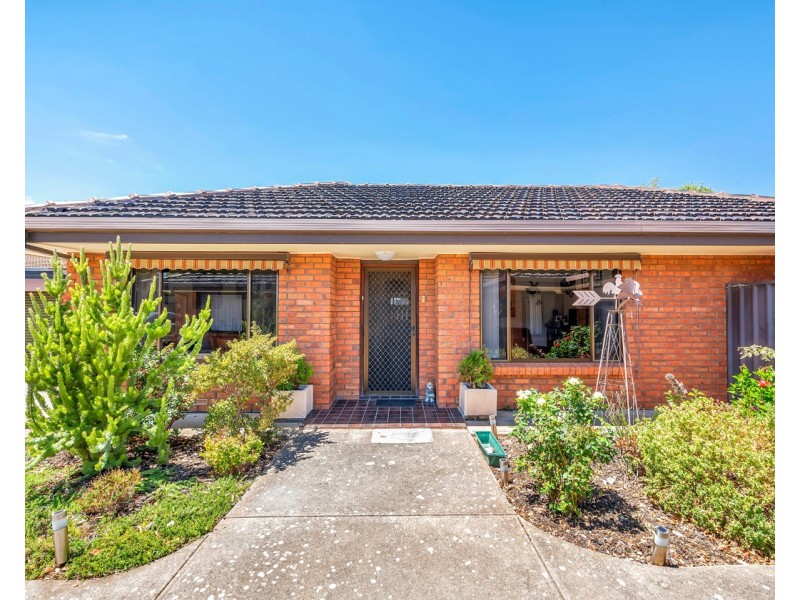 2/40-42 Baden Terrace, O’sullivan Beach SA 5166