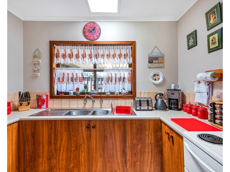 2/40-42 Baden Terrace, O’sullivan Beach SA 5166