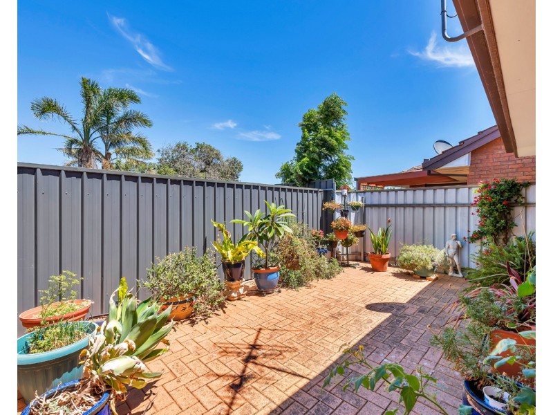 2/40-42 Baden Terrace, O’sullivan Beach SA 5166