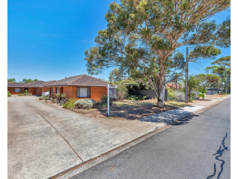 2/40-42 Baden Terrace, O’sullivan Beach SA 5166