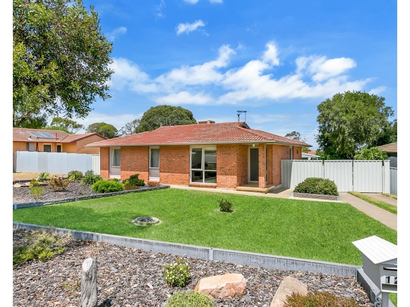 124  Elizabeth Road, Morphett Vale SA 5162