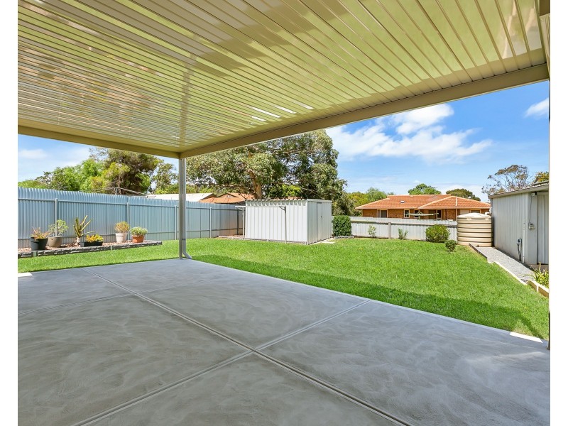 124  Elizabeth Road, Morphett Vale SA 5162