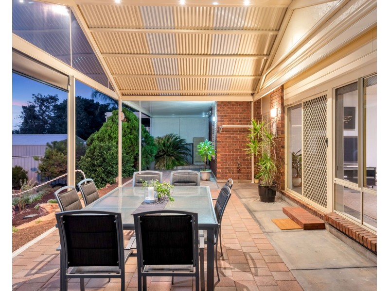 24 Gateacre Brow, Onkaparinga Hills SA 5163