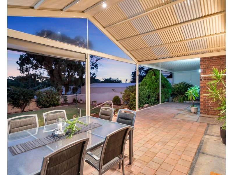 24 Gateacre Brow, Onkaparinga Hills SA 5163