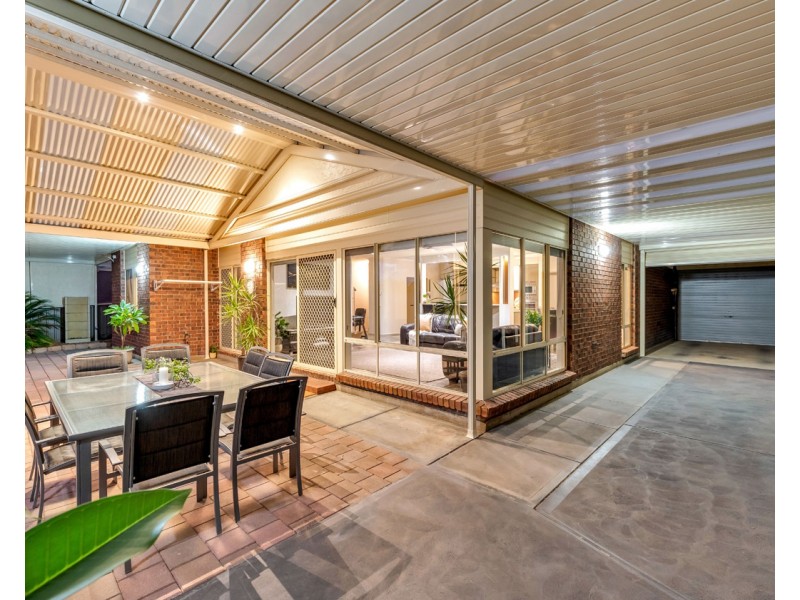 24 Gateacre Brow, Onkaparinga Hills SA 5163