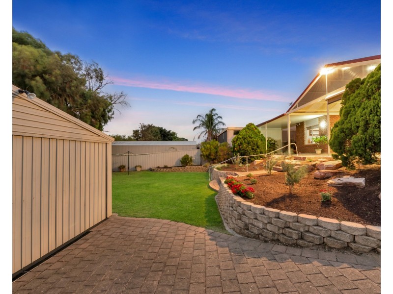 24 Gateacre Brow, Onkaparinga Hills SA 5163