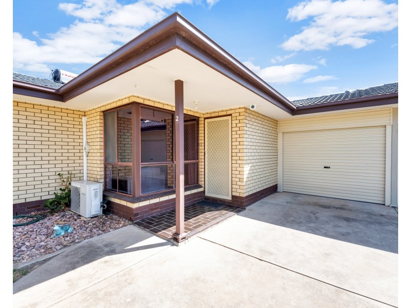 2/155 States Road, Morphett Vale SA 5162