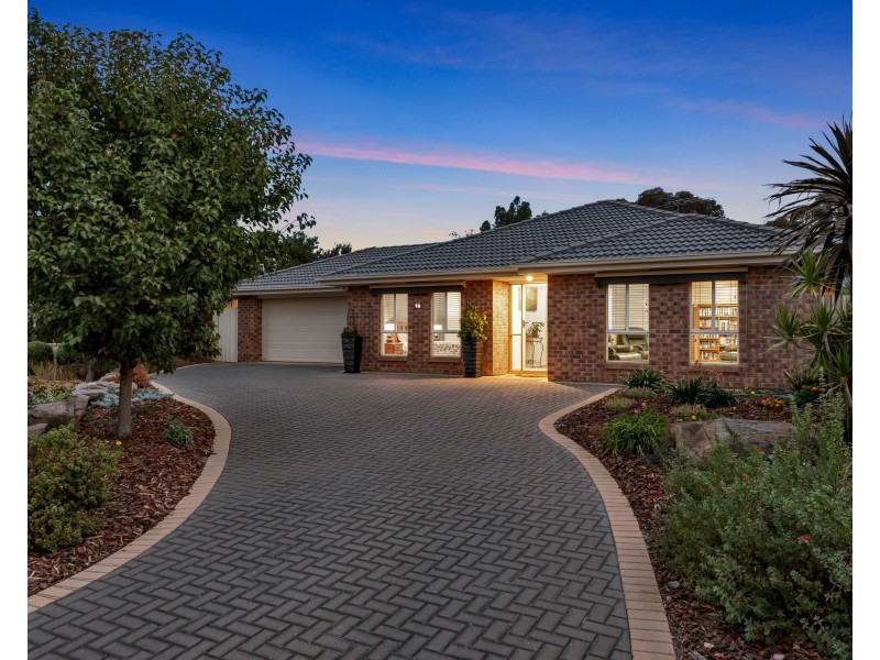 14 Paula Court, Mclaren Flat SA 5171