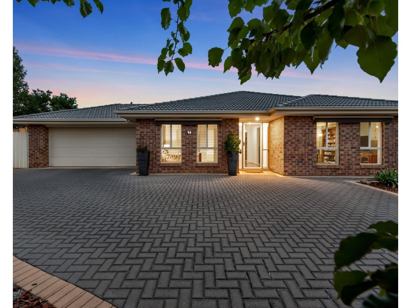 14 Paula Court, Mclaren Flat SA 5171