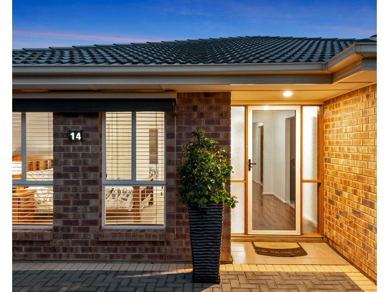 14 Paula Court, Mclaren Flat SA 5171