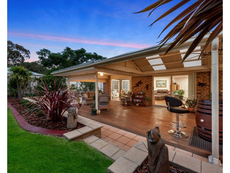 14 Paula Court, Mclaren Flat SA 5171