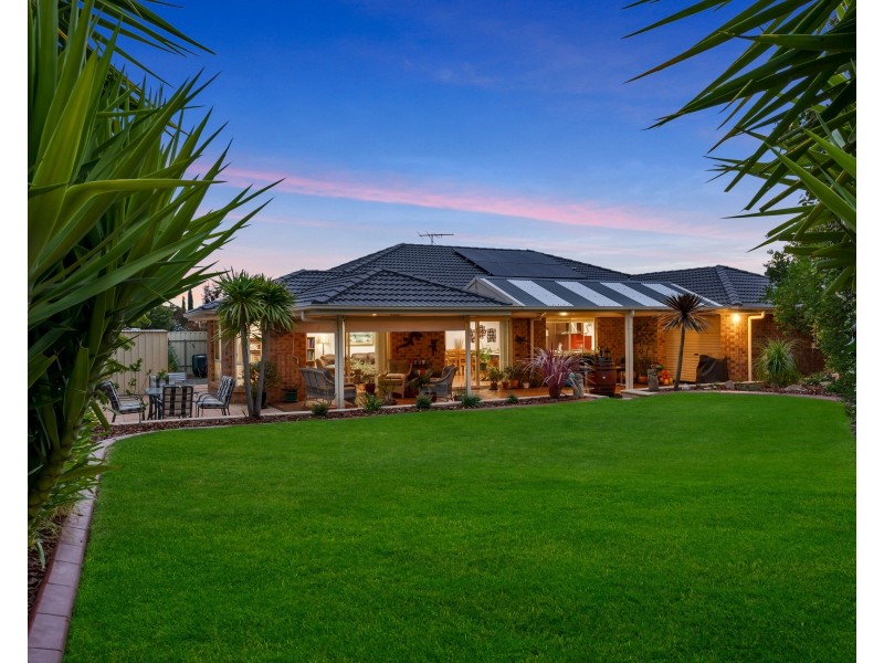 14 Paula Court, Mclaren Flat SA 5171