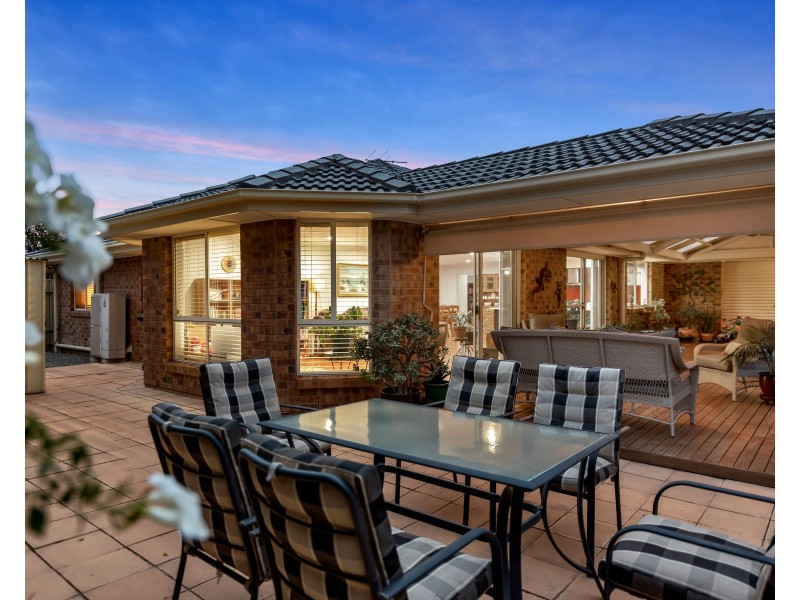 14 Paula Court, Mclaren Flat SA 5171