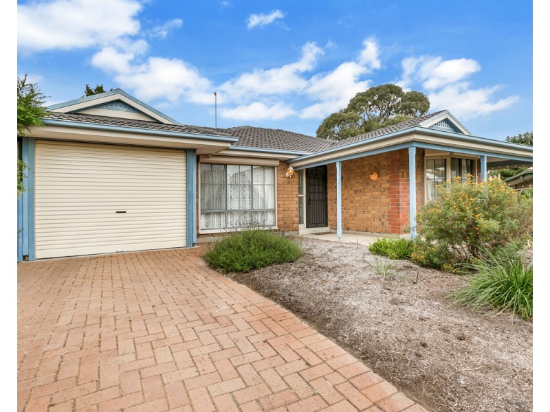 4 Wareham Place, Onkaparinga Hills SA 5163