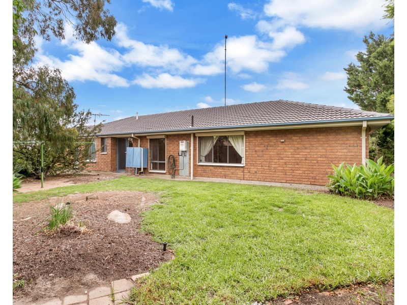 4 Wareham Place, Onkaparinga Hills SA 5163