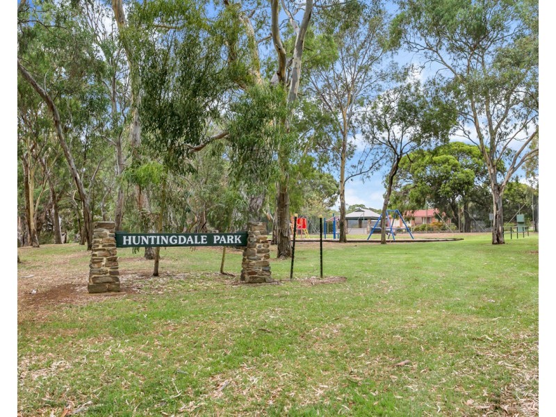 4 Wareham Place, Onkaparinga Hills SA 5163
