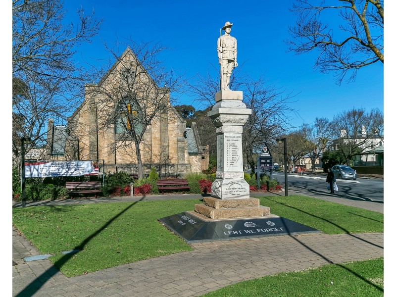 Lot 2 267 Shepherds Hill Road, Eden Hills SA 5050