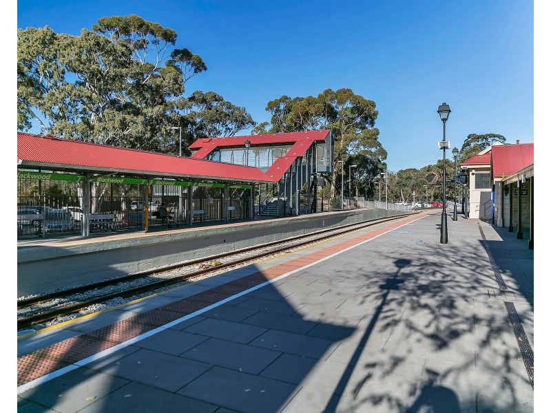 Lot 2 267 Shepherds Hill Road, Eden Hills SA 5050