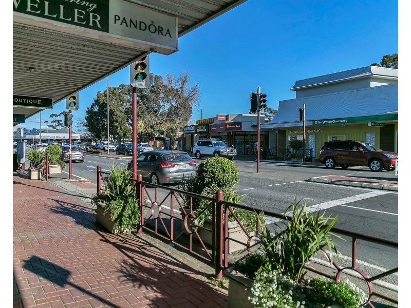 Lot 2 267 Shepherds Hill Road, Eden Hills SA 5050