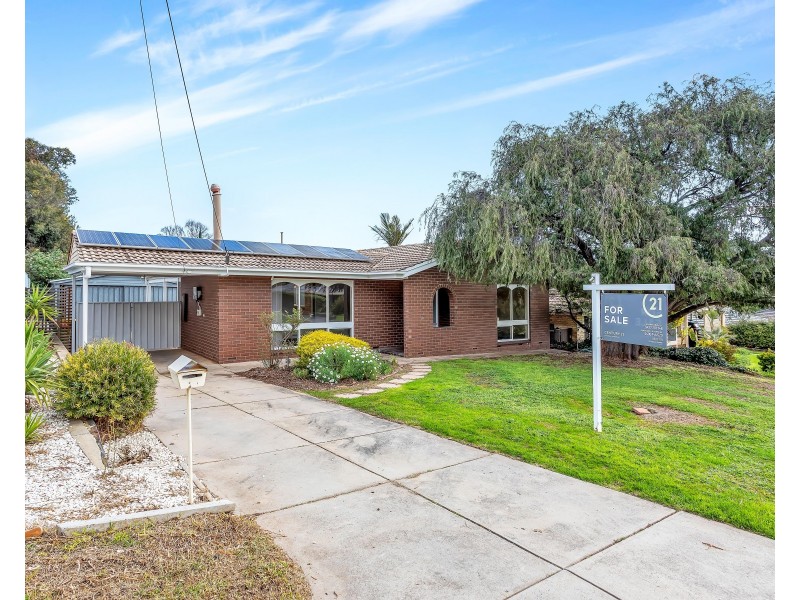 10 Kimberly Way, Happy Valley SA 5159