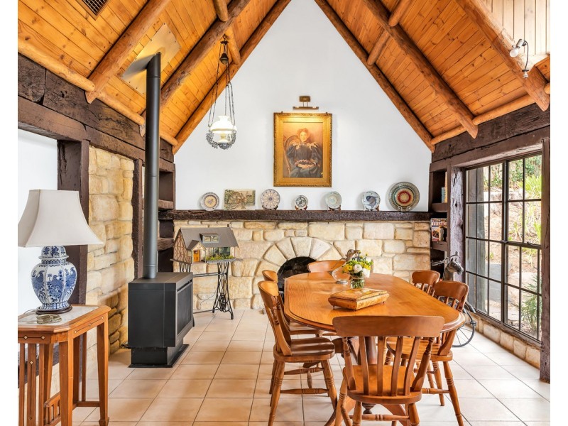 231 Chandlers Hill Road, Aberfoyle Park SA 5159