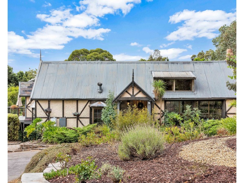 231 Chandlers Hill Road, Aberfoyle Park SA 5159