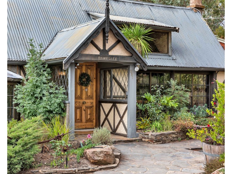 231 Chandlers Hill Road, Aberfoyle Park SA 5159