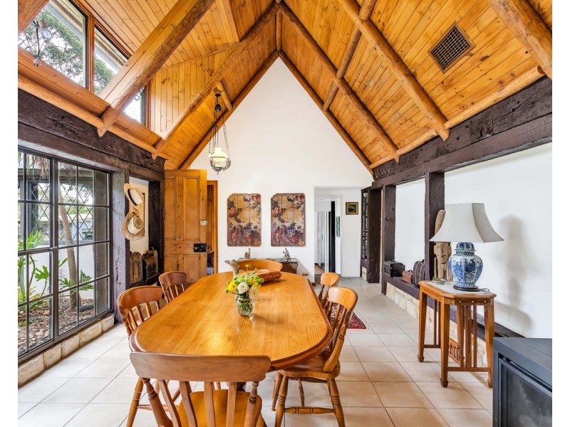 231 Chandlers Hill Road, Aberfoyle Park SA 5159