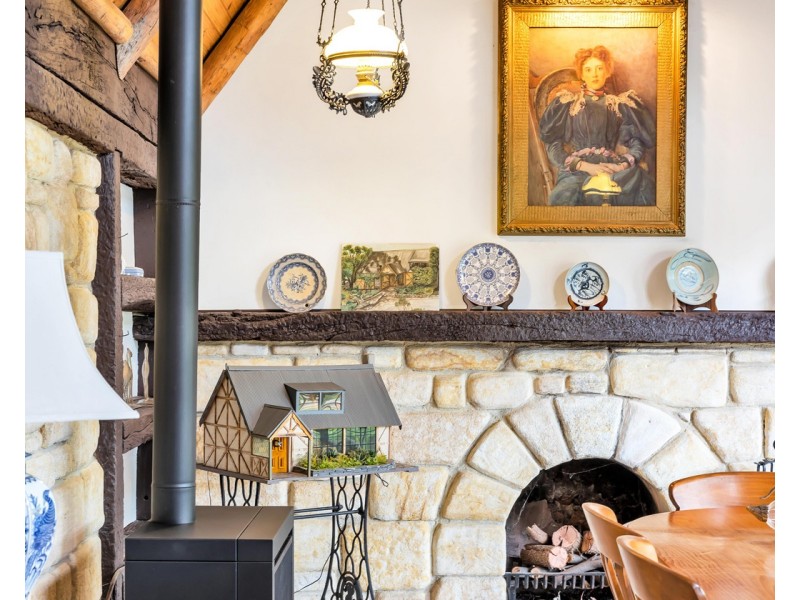 231 Chandlers Hill Road, Aberfoyle Park SA 5159