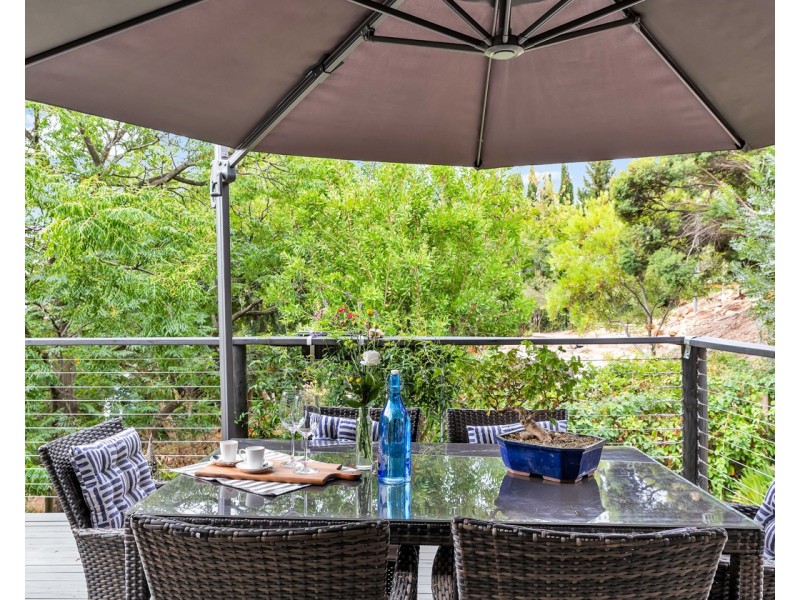 231 Chandlers Hill Road, Aberfoyle Park SA 5159