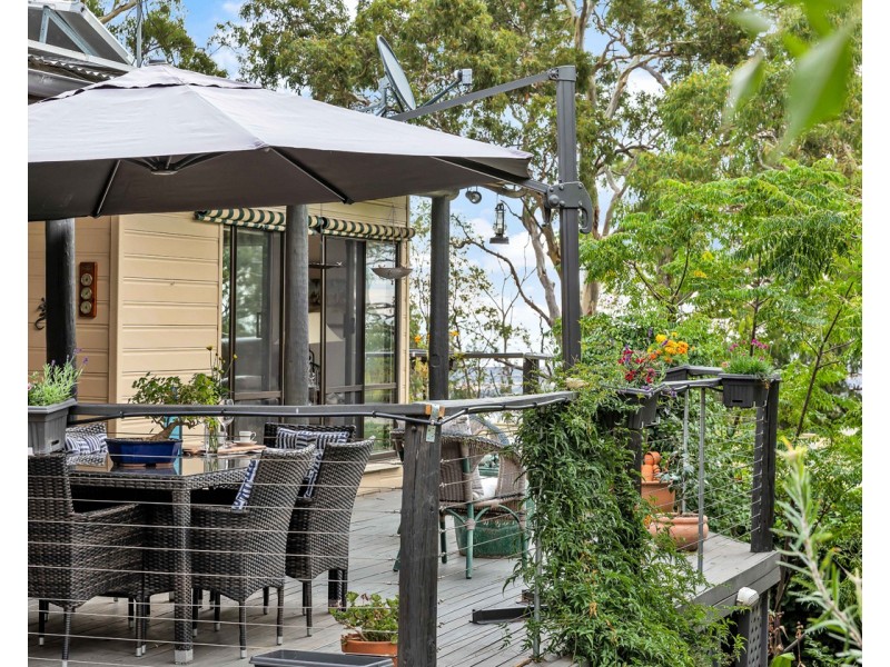 231 Chandlers Hill Road, Aberfoyle Park SA 5159