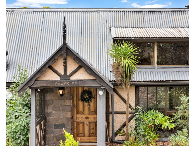 231 Chandlers Hill Road, Aberfoyle Park SA 5159