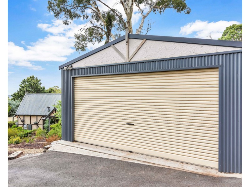 231 Chandlers Hill Road, Aberfoyle Park SA 5159