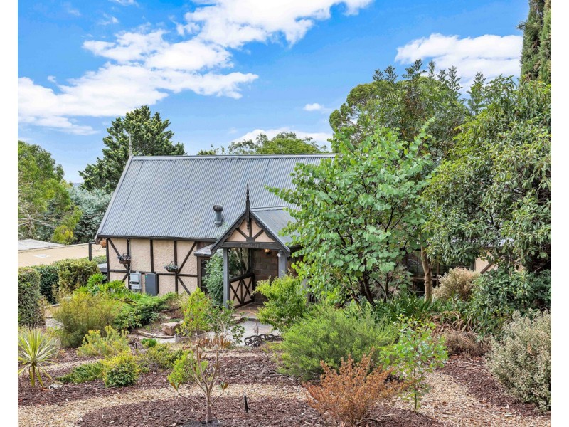 231 Chandlers Hill Road, Aberfoyle Park SA 5159