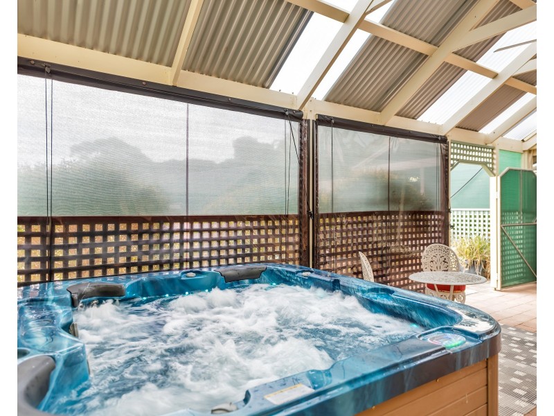 38 Spriggs Road, Onkaparinga Hills SA 5163