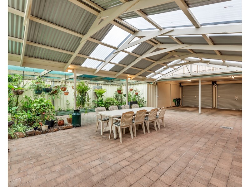 38 Spriggs Road, Onkaparinga Hills SA 5163