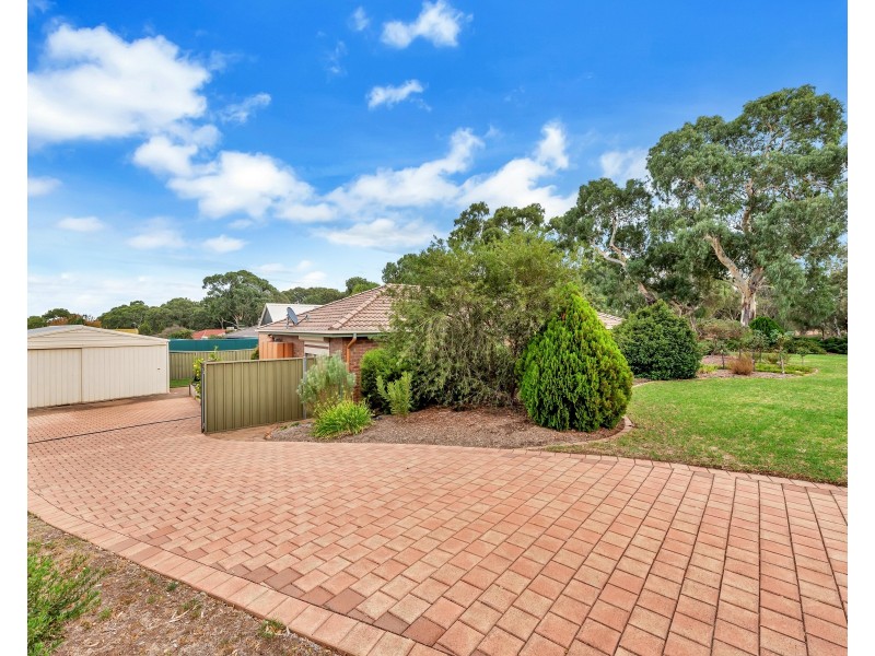 38 Spriggs Road, Onkaparinga Hills SA 5163